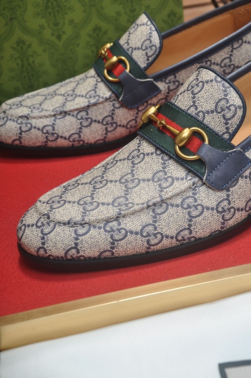 Gucci Business Shoes